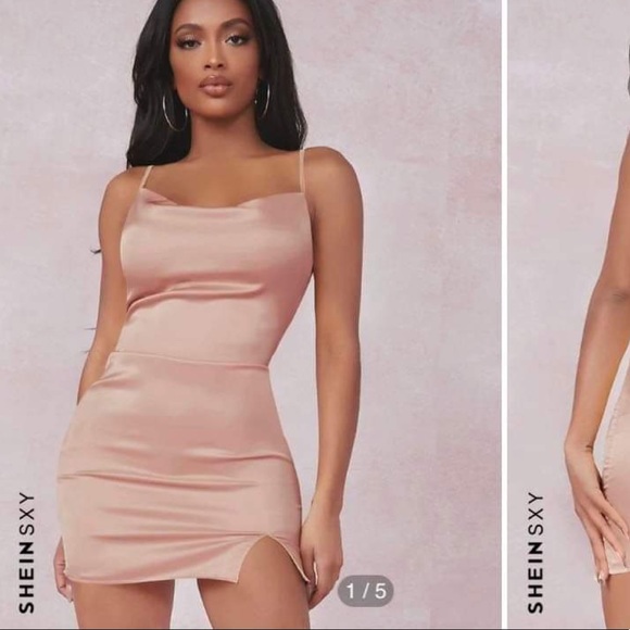 Shein Dress - Picture 1 of 2